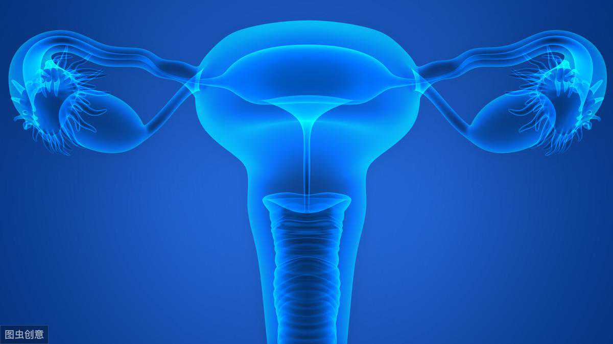 卵巢囊肿是什么原因引起的？该如何预防？