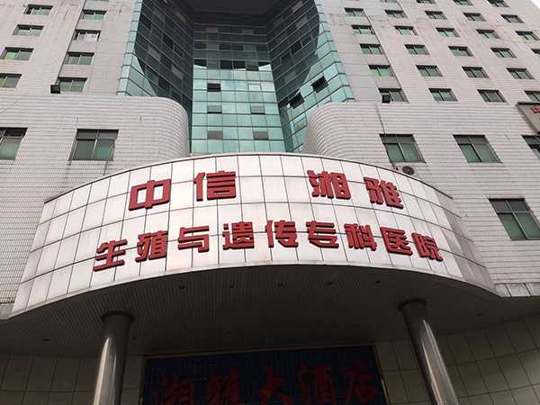 广州最便宜代孕套餐 广州南方医院试管成功经验分享： ‘nt2.0可能是女孩么’