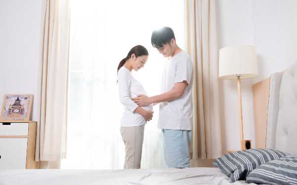 广州借腹生子怀孕产子 广州三代试管婴儿技术可以选择宝宝的性别吗? ‘孕10周
