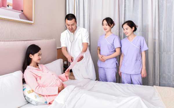广州能供卵的公立医院 广州第三代供卵试管的医院推荐 ‘四个月的肚型可以看